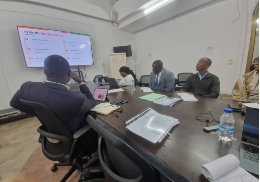 E&S compliance audits of the Lomé-Ouagadougou-Niamey Corridor (PCE-LON) in Burkina Faso